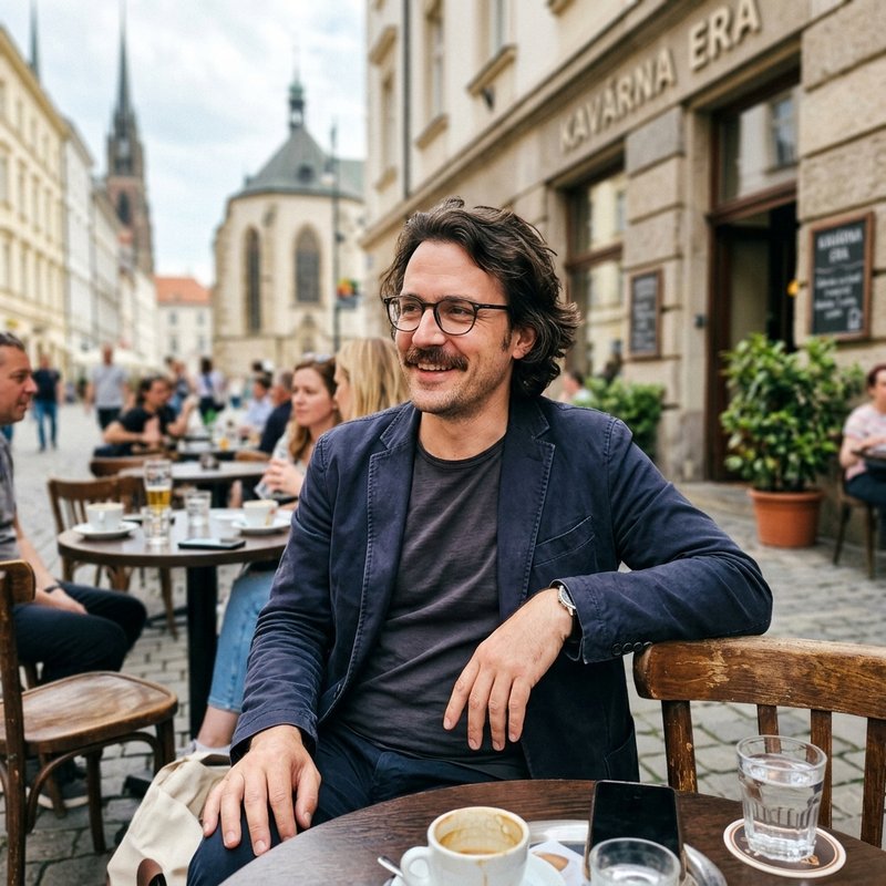 Zdeněk Pokorný